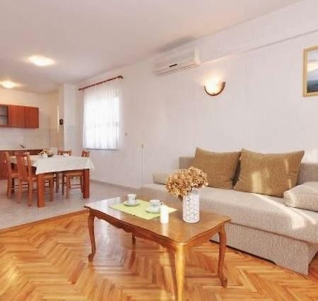 Star Apartment Brodarica  Exterior foto