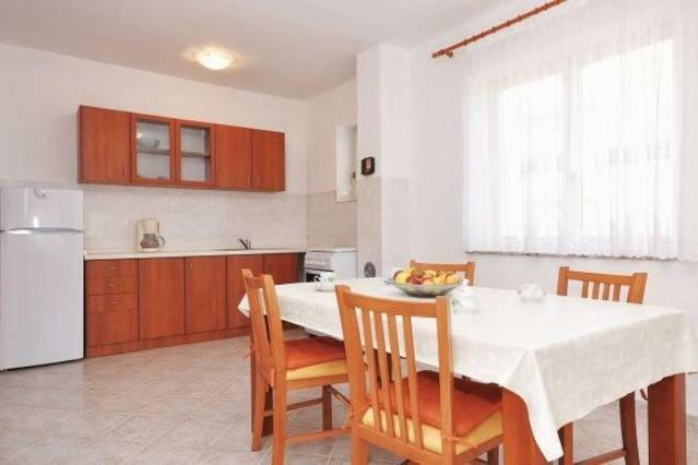 Star Apartment Brodarica  Exterior foto