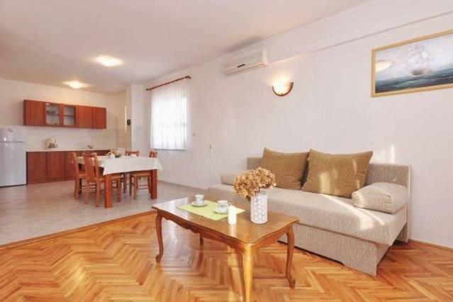 Star Apartment Brodarica  Exterior foto