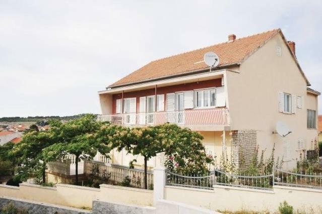 Star Apartment Brodarica  Exterior foto